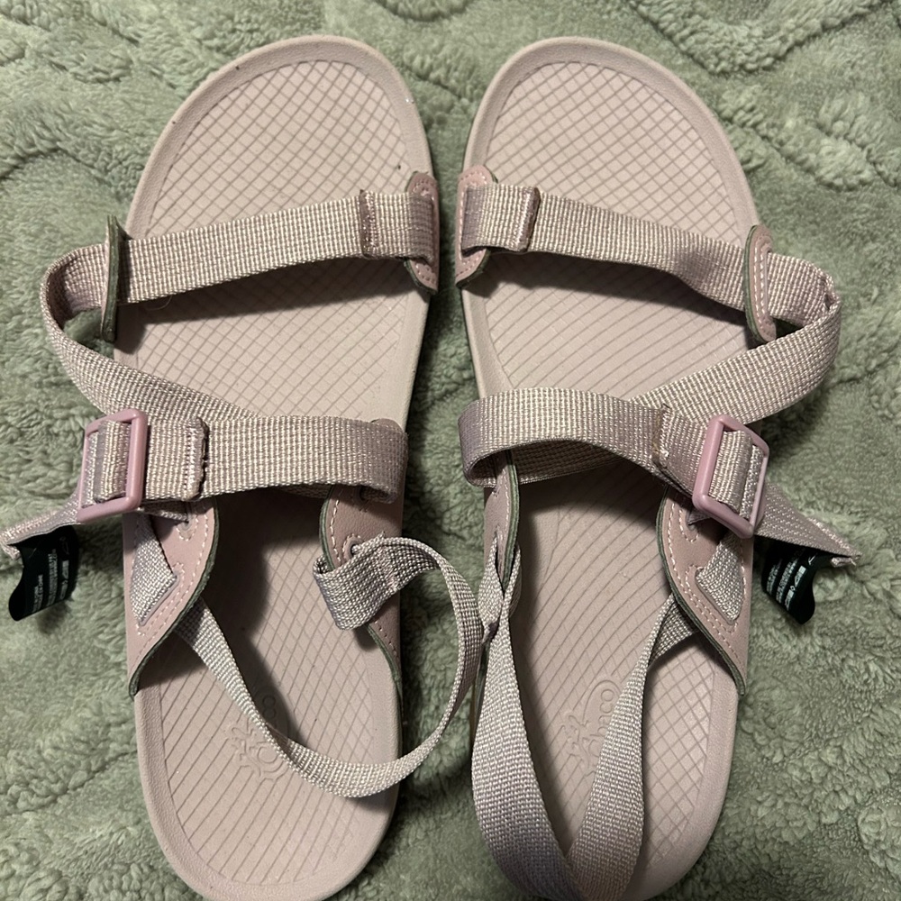 NWOT Chaco sandal!